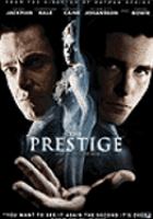 The prestige /