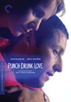 Punch-drunk love /