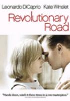 Revolutionary road /