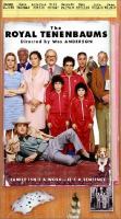 The Royal Tenenbaums /