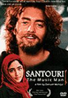 Santouri : the music man /