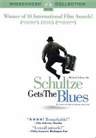 Schultze gets the Blues /