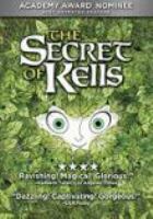 The secret of Kells /