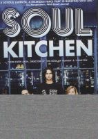 Soul kitchen /