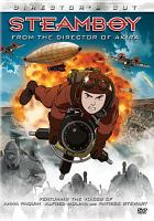 Steamboy /