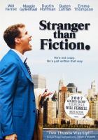 Stranger than fiction /