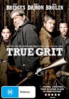 True grit /