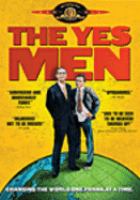 The Yes Men /