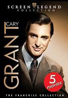 Cary Grant.