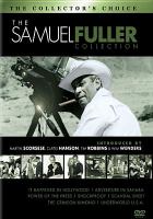 The Samuel Fuller collection /