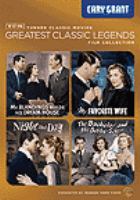 Greatest classic legends film collection.