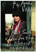 4 by Agnès Varda /