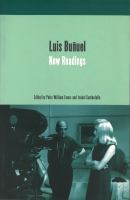 Luis Buñuel : new readings /