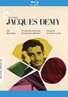 The essential Jacques Demy.