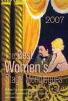 The best women's stage monologues of 2007 /