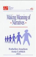 Making meaning of narratives /