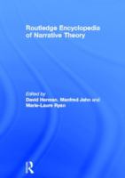 Routledge encyclopedia of narrative theory /