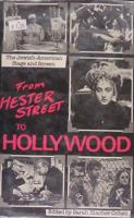 From Hester Street to Hollywood : the Jewish-American stage and screen /