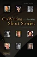 On writing short stories /