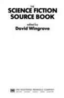 The Science fiction source book /