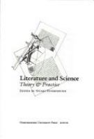 Literature and science : theory & practice /