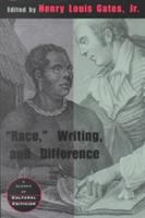 "Race," writing, and difference /