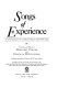 Songs of experience : an anthology of literature on growing old /