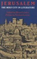 Jerusalem : the Holy City in literature /