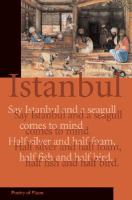 Istanbul : a collection of the poetry of place /