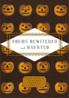 Poems bewitched and haunted /