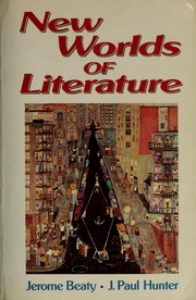 New worlds of literature /