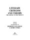 Literary criticism and theory : the Greeks to the present /