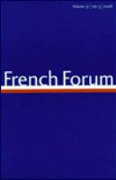 French forum.