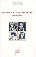 Femmes poètes du XIXe siècle : une anthologie /