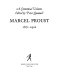 Marcel Proust, 1871-1922; a centennial volume. /