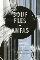 Souffles-Anfas : a critical anthology from the Moroccan journal of culture and politics /