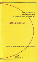 Assia Djebar /