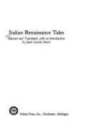 Italian Renaissance tales /