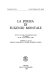 La Poesia di Eugenio Montale : atti del convegno internazionale tenuto a Genova dal 25 al 28 novembre 1982 /