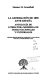 La Generación de 1898 ante España : antología de literatura moderna de temas nacionales y universales /