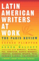 Latin American writers at work /