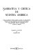 Narrativa y crítica de nuestra América /