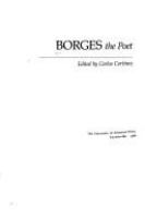 Borges, the poet /