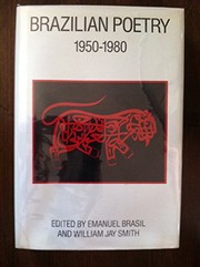 Brazilian poetry (1950-1980) /