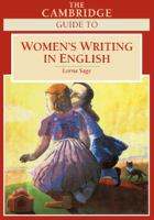 The Cambridge guide to women's writing in English /