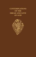 Contemplations of the dread and love of God /