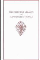 The defective version of Mandeville's travels /