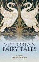 Victorian fairy tales /