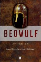 Beowulf : an edition with relevant shorter texts /