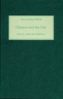 Chaucer and the city /